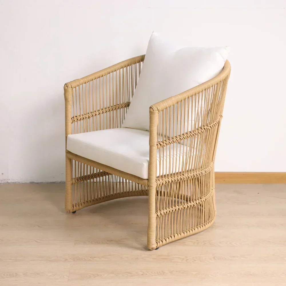 Rattan Lounge Set - l High quality leisure outdoor hotel