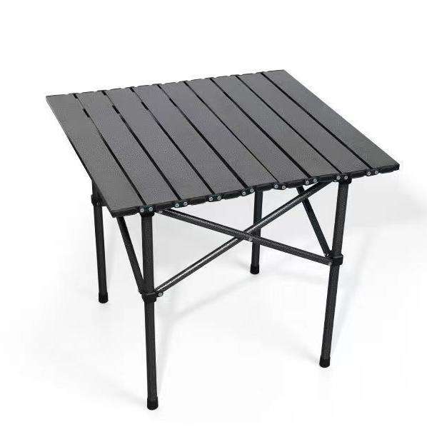 Outdoor Furniture Factory - Factory Supply Portable Egg Roll Camping