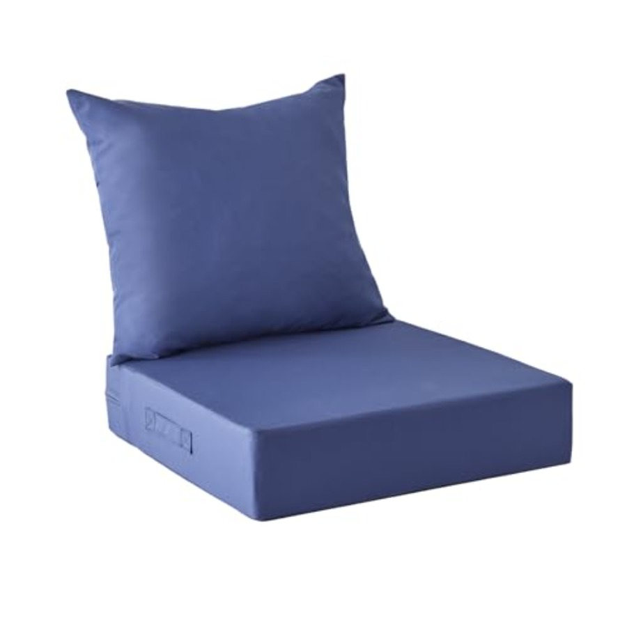 Outdoor Furniture Cushions 24 X 24 - Outdoor Cushions for Patio Furniture, Outdoor