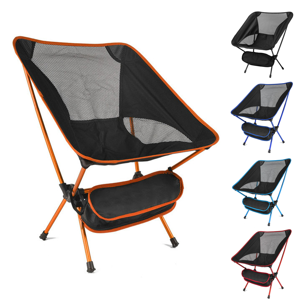 Folding Chair Ultralight Detac - Outdoor Furniture Diy Plans ulasan dan harga