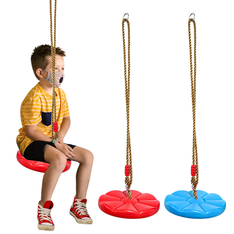 Children's Disc Swing Kid Indo - Outdoor Furniture Rh ulasan dan harga