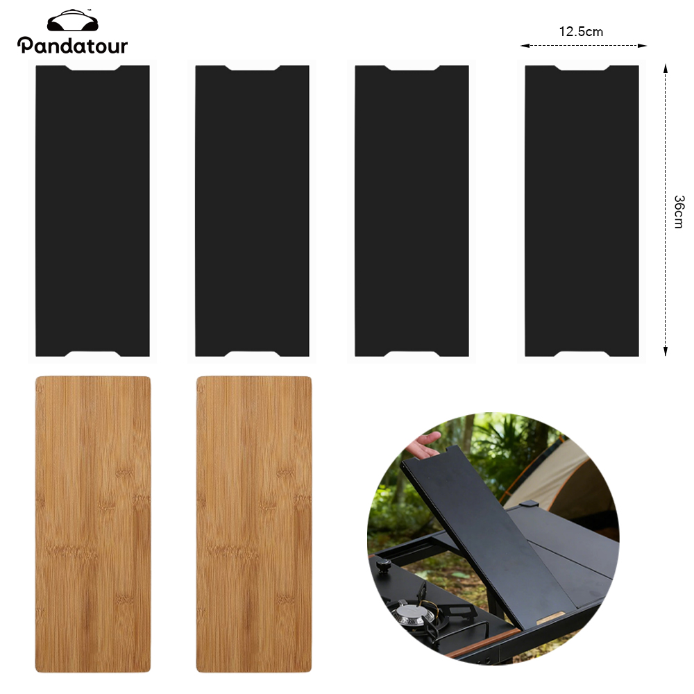 Pandatour Camping IGT Unit 0.5 - Outdoor Furniture Diy ulasan dan harga