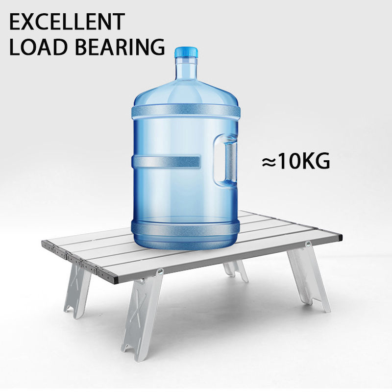 WESTTUNE Lightweight Roll Tabl - Outdoor Furniture Diy Plans ulasan dan harga