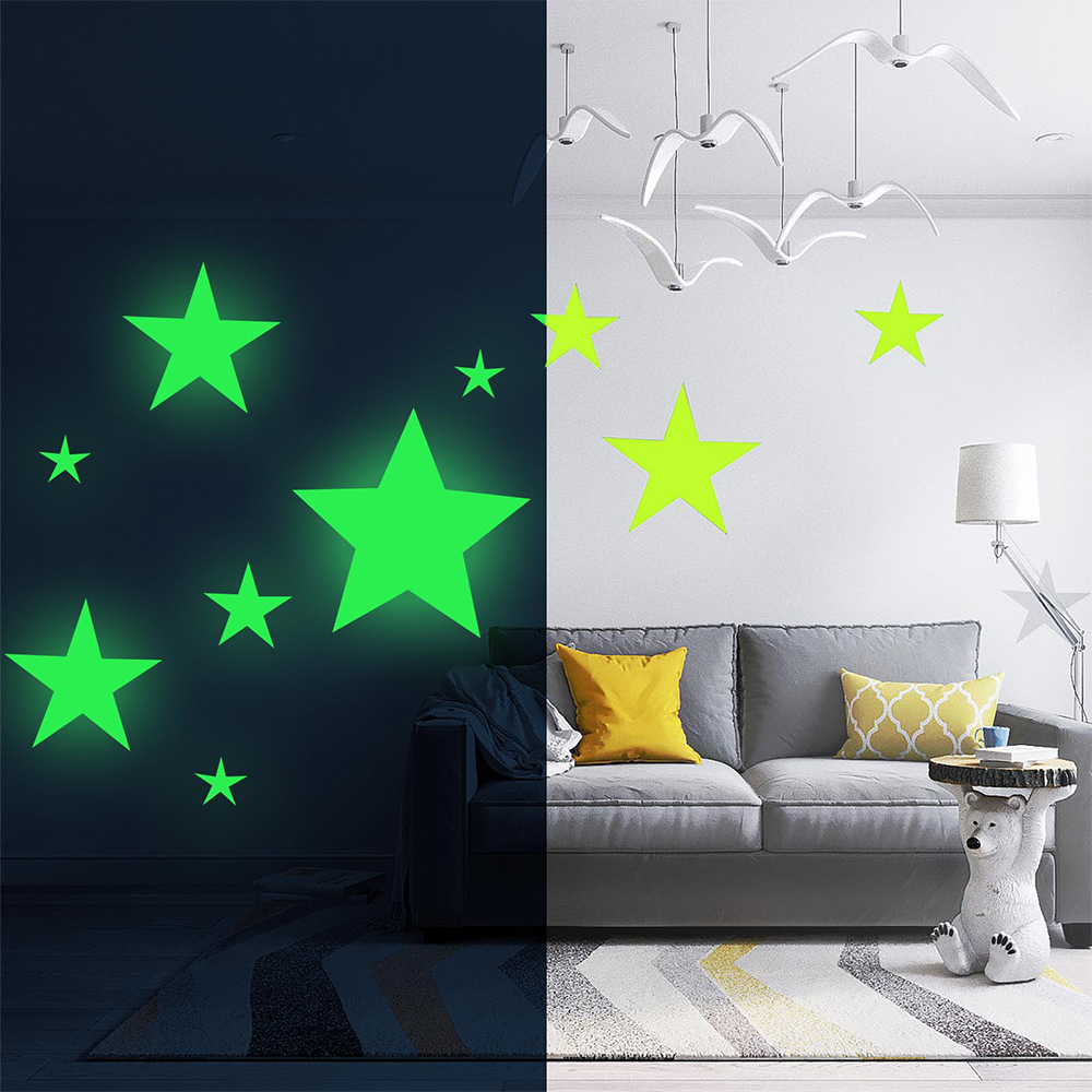 Glow in the Dark Self Adhesive - Outdoor Furniture Diy ulasan dan harga