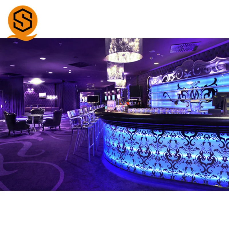 custom.Factory Custom Size LED - Outdoor Furniture Factory ulasan dan harga