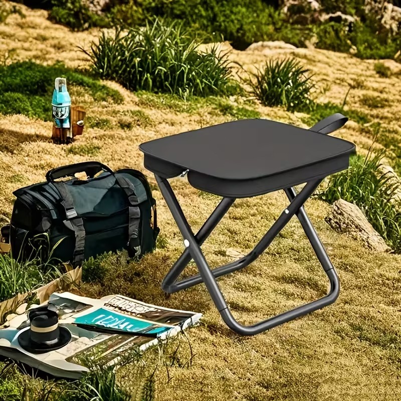 Portable Foldable Backpack Sto - Outdoor Furniture Diy Plans ulasan dan harga