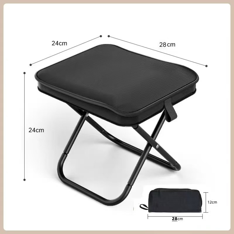 Portable Foldable Backpack Sto - Outdoor Furniture Diy Plans ulasan dan harga