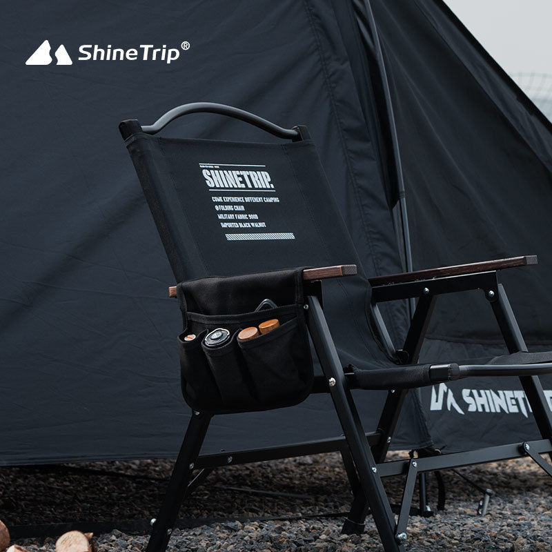 ShineTrip Outdoor Camping Chai - Outdoor Furniture Rh ulasan dan harga