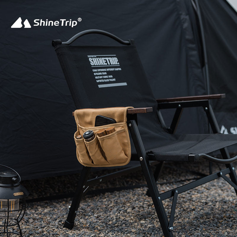 ShineTrip Outdoor Camping Chai - Outdoor Furniture Rh ulasan dan harga