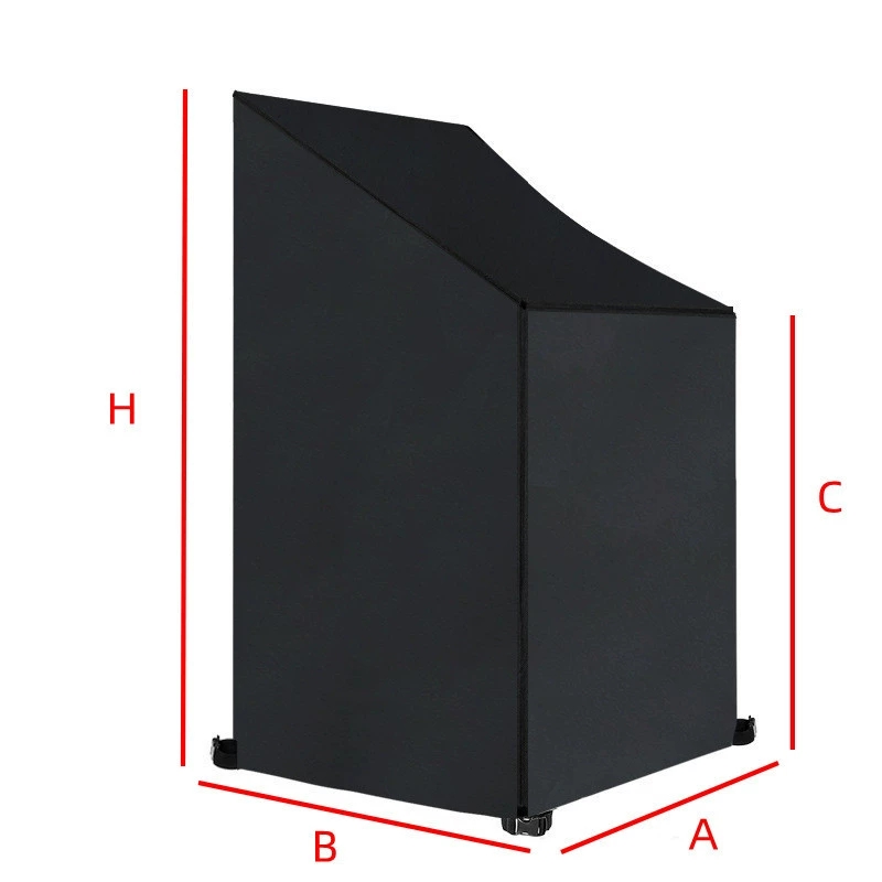 Waterproof Black Outdoor Furni - Outdoor Furniture Diy ulasan dan harga