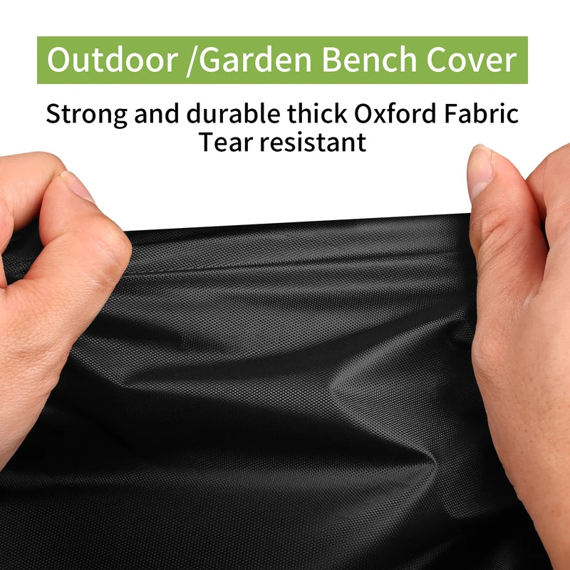 Waterproof Black Outdoor Furni - Outdoor Furniture Diy ulasan dan harga