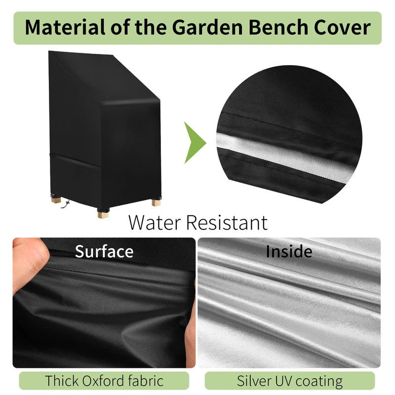 Waterproof Black Outdoor Furni - Outdoor Furniture Diy ulasan dan harga
