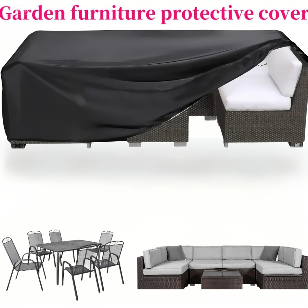 500 Size Outdoor Patio Home Co - Outdoor Furniture Balcony ulasan dan harga