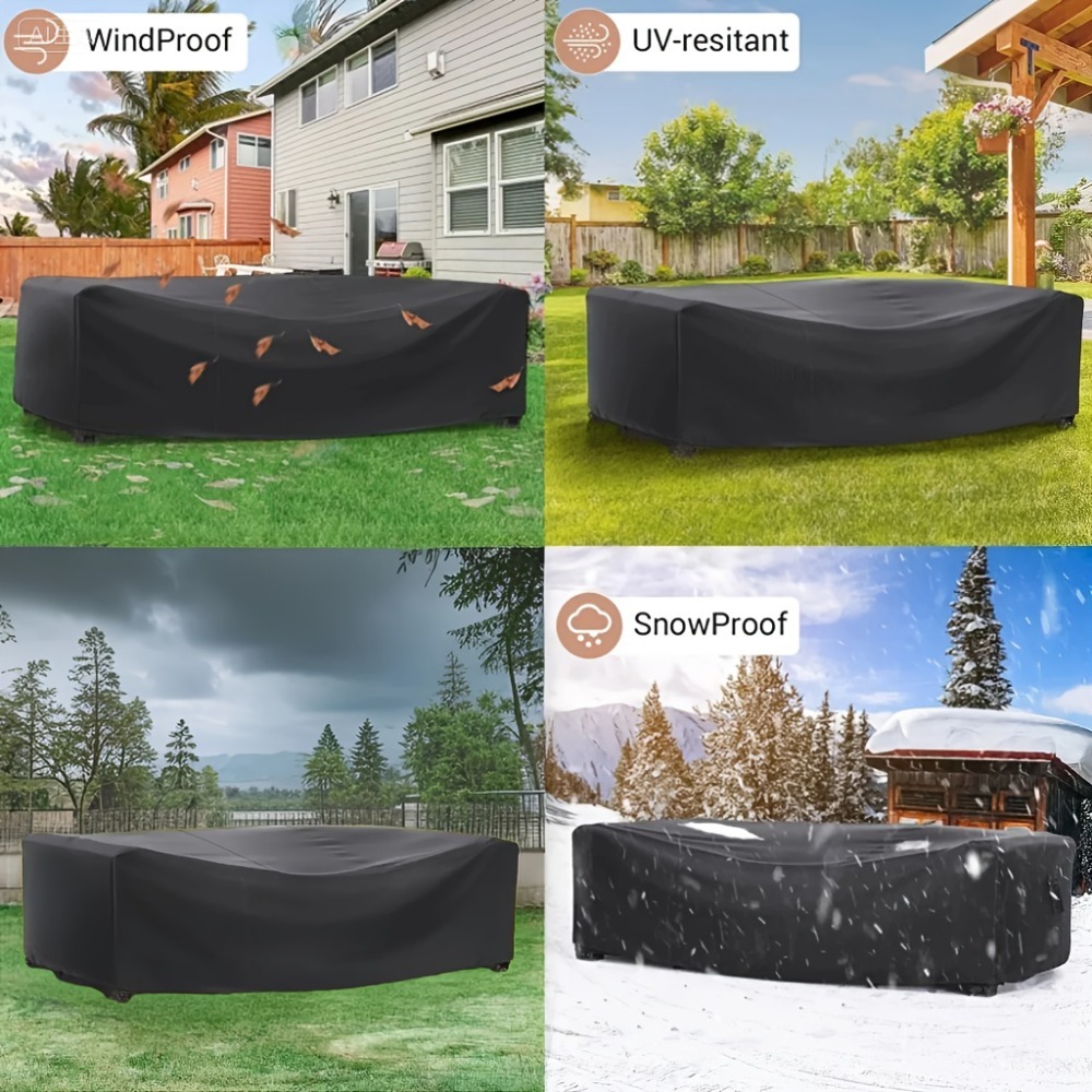 500 Size Outdoor Patio Home Co - Outdoor Furniture Balcony ulasan dan harga