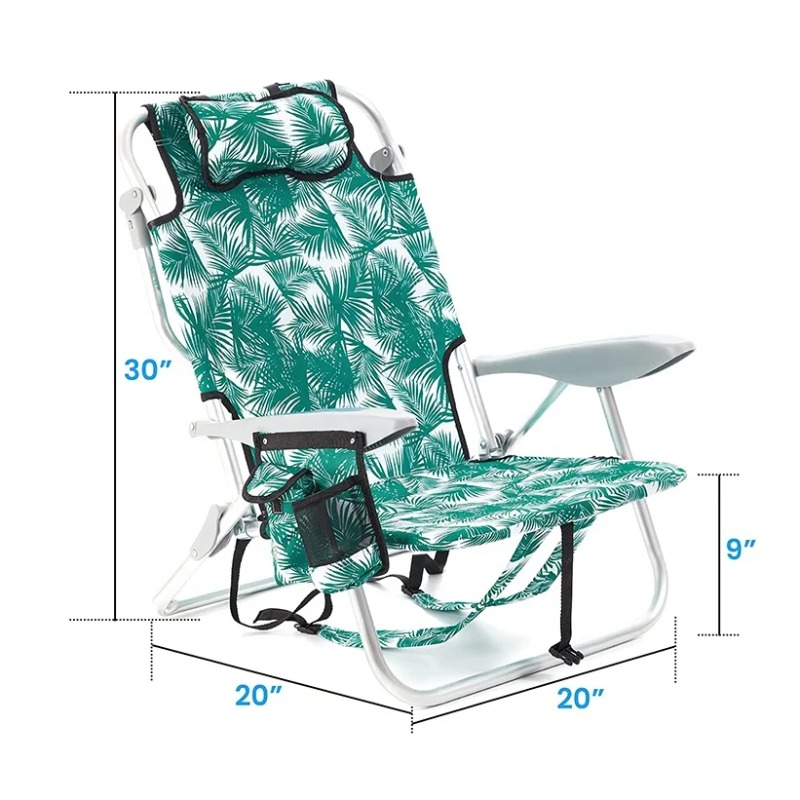 Factory Direct Durable 5-Posit - Outdoor Furniture Factory ulasan dan harga