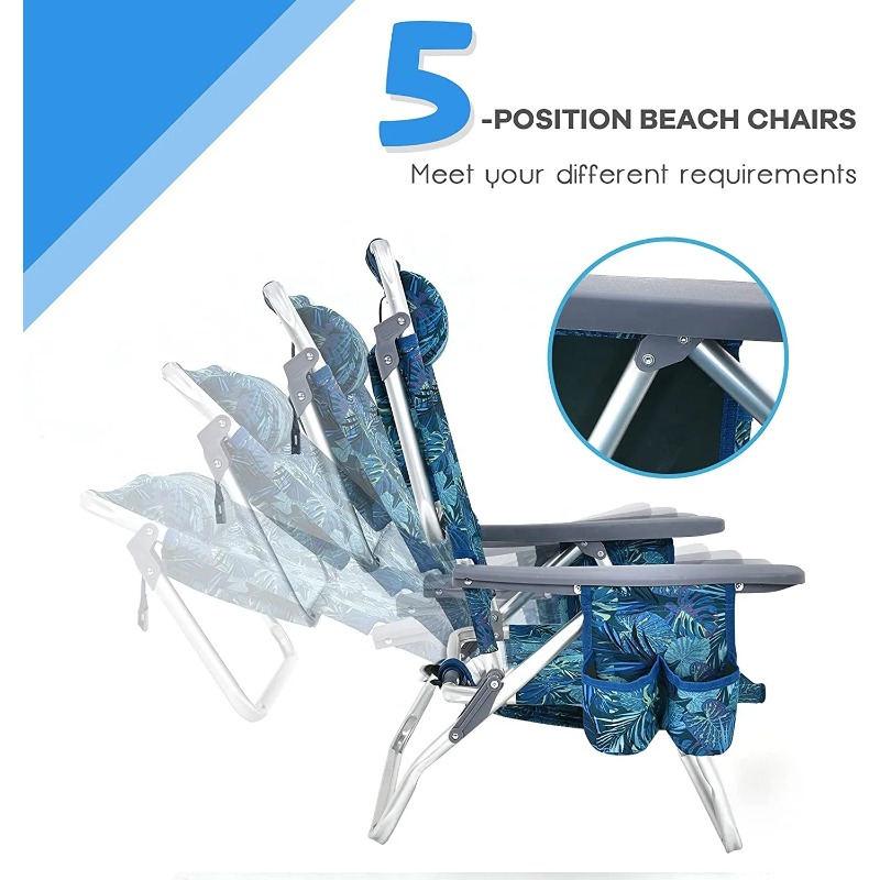 Factory Direct Durable 5-Posit - Outdoor Furniture Factory ulasan dan harga