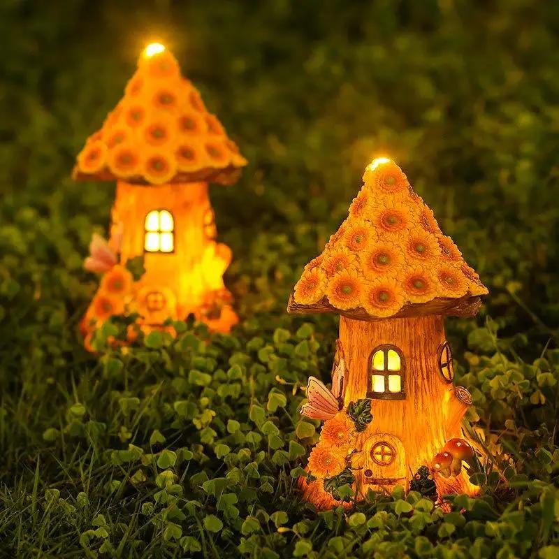 2026 Fuuny Resin Tree House So - Outdoor Furniture Balcony ulasan dan harga