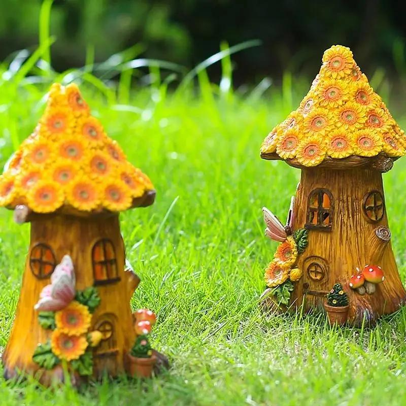 2026 Fuuny Resin Tree House So - Outdoor Furniture Balcony ulasan dan harga