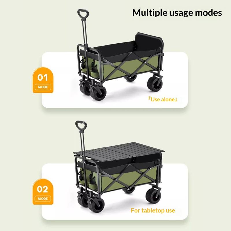 Factory Sale Four Wheel Platfo - Outdoor Furniture Factory ulasan dan harga