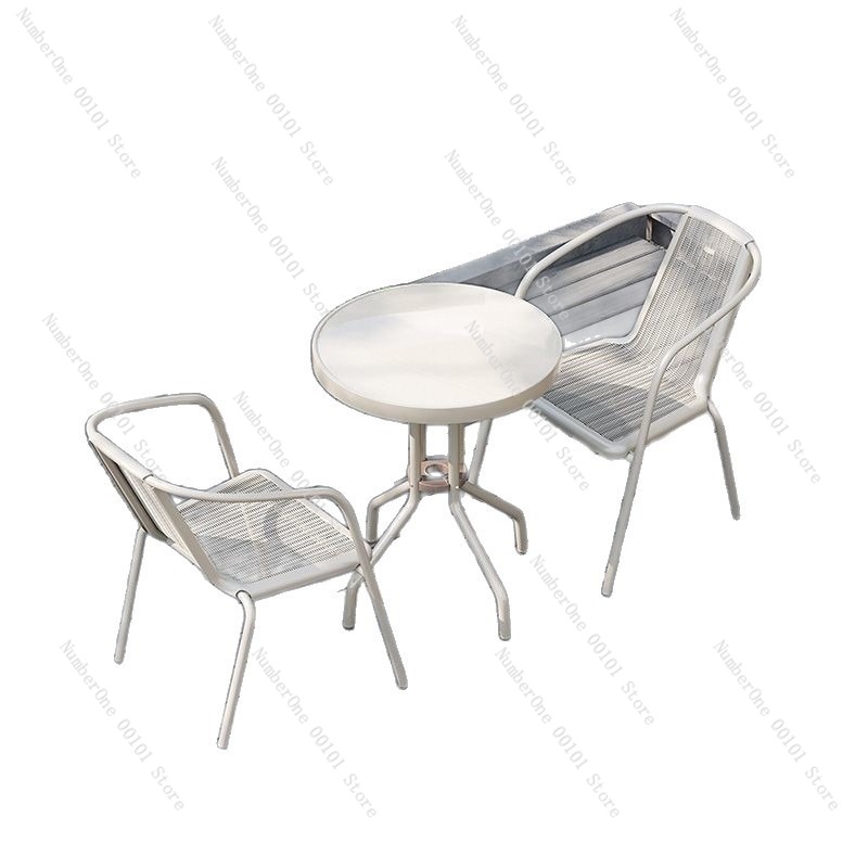 Outdoor Balcony Folding Table  - Outdoor Furniture Balcony ulasan dan harga