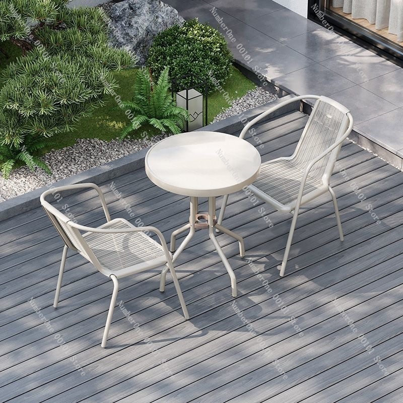 Outdoor Balcony Folding Table  - Outdoor Furniture Balcony ulasan dan harga