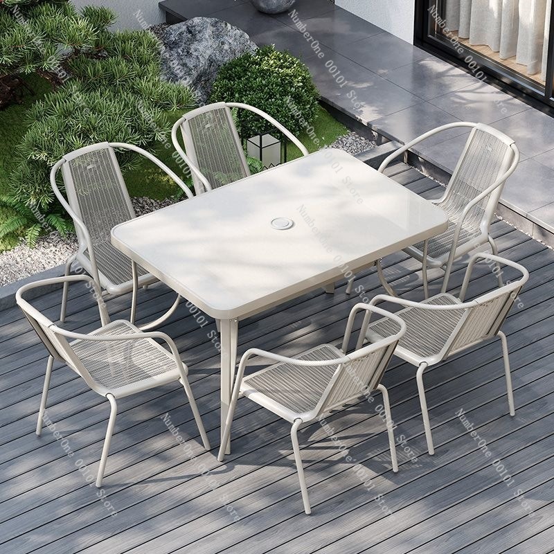 Outdoor Balcony Folding Table  - Outdoor Furniture Balcony ulasan dan harga