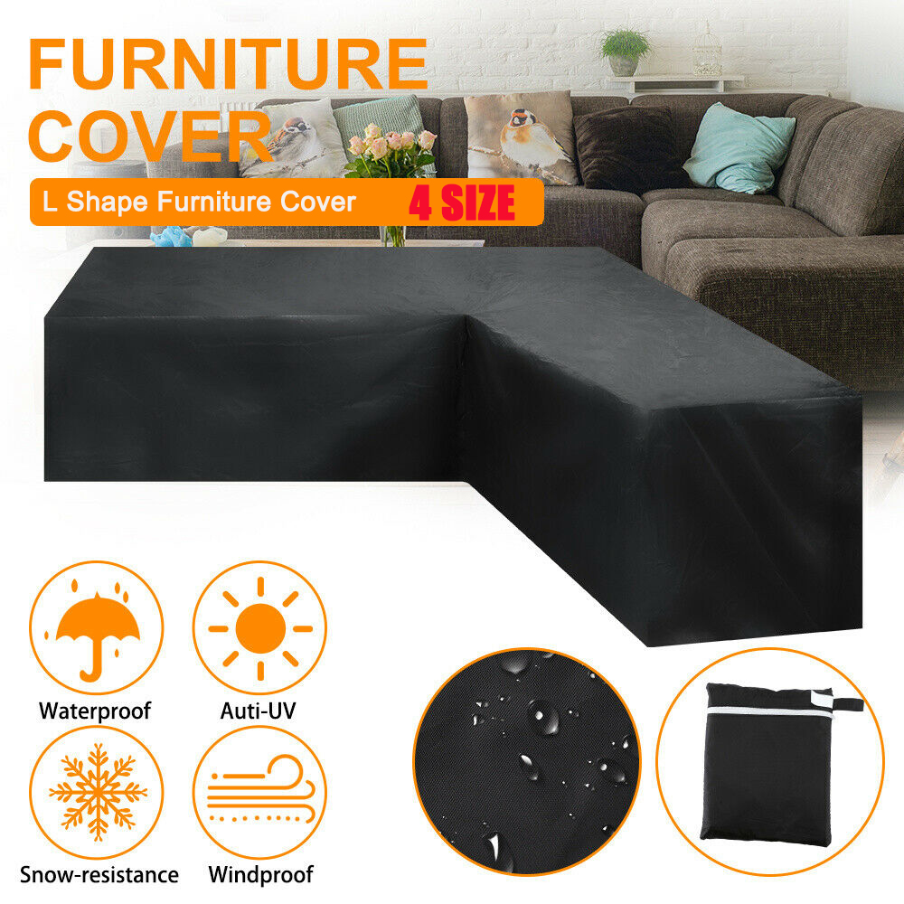 L Shape Furniture Waterproof C - Outdoor Furniture L Shape ulasan dan harga