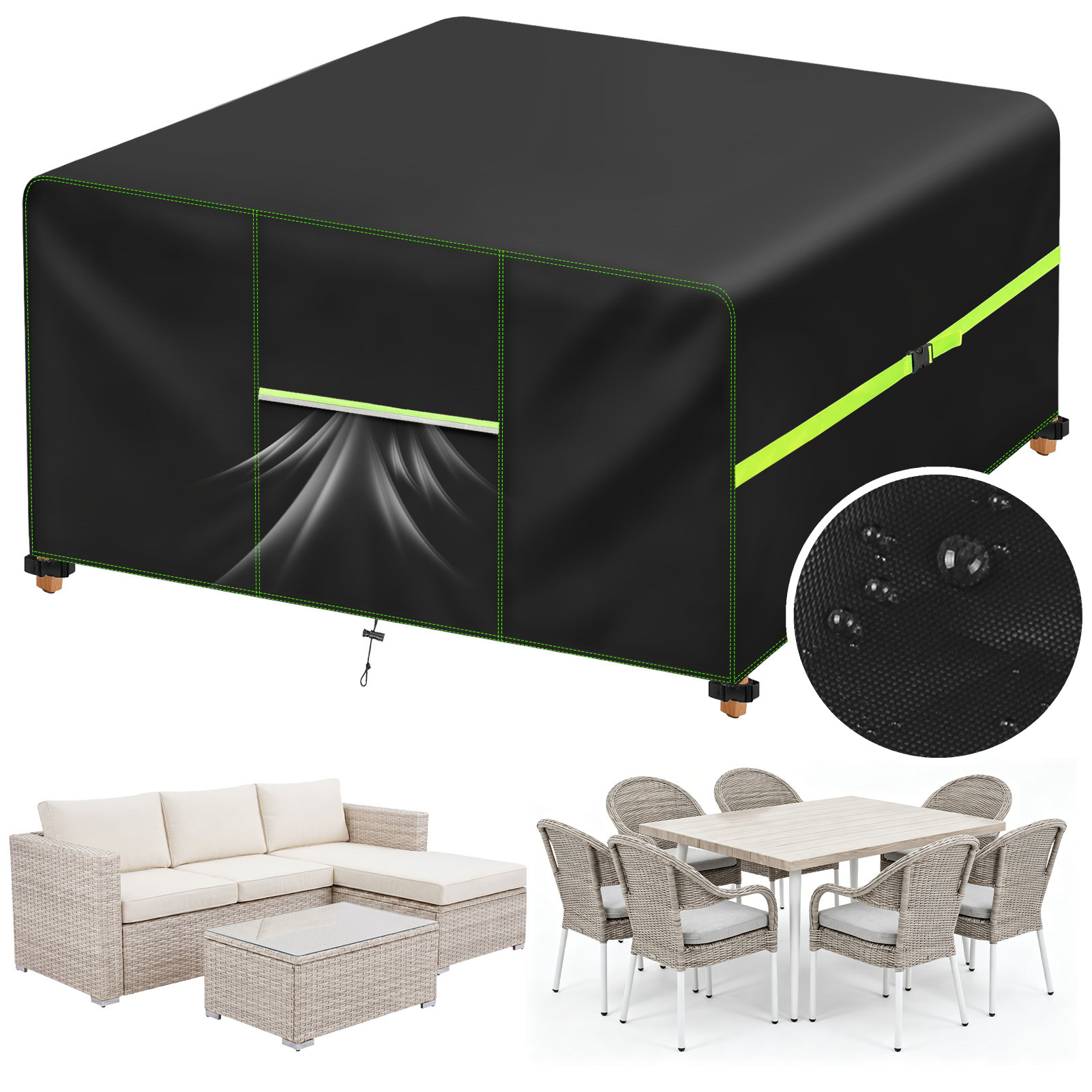 Garden Furniture Cover With Ai - Outdoor Furniture Rh ulasan dan harga