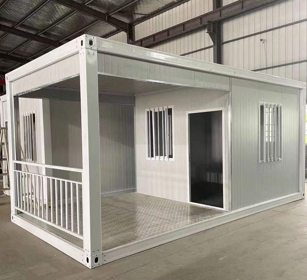 Factory Price Container House  - Outdoor Furniture Factory ulasan dan harga