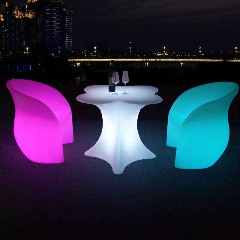 Factory Sale Cheap Plastic Bar - Outdoor Furniture Factory ulasan dan harga