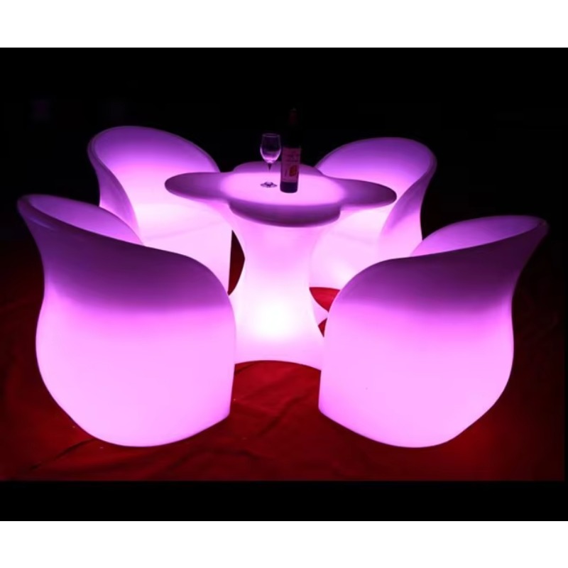 Factory Sale Cheap Plastic Bar - Outdoor Furniture Factory ulasan dan harga