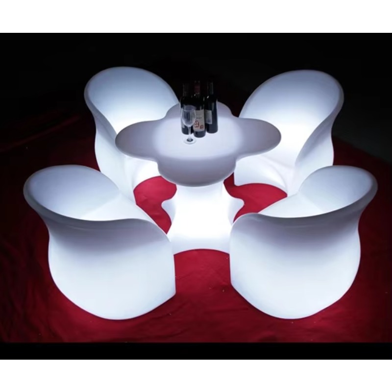 Factory Sale Cheap Plastic Bar - Outdoor Furniture Factory ulasan dan harga