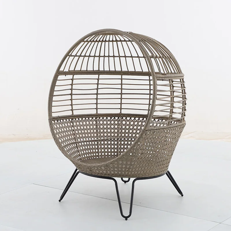New Products Nordic Style Stee - Outdoor Furniture Diy ulasan dan harga