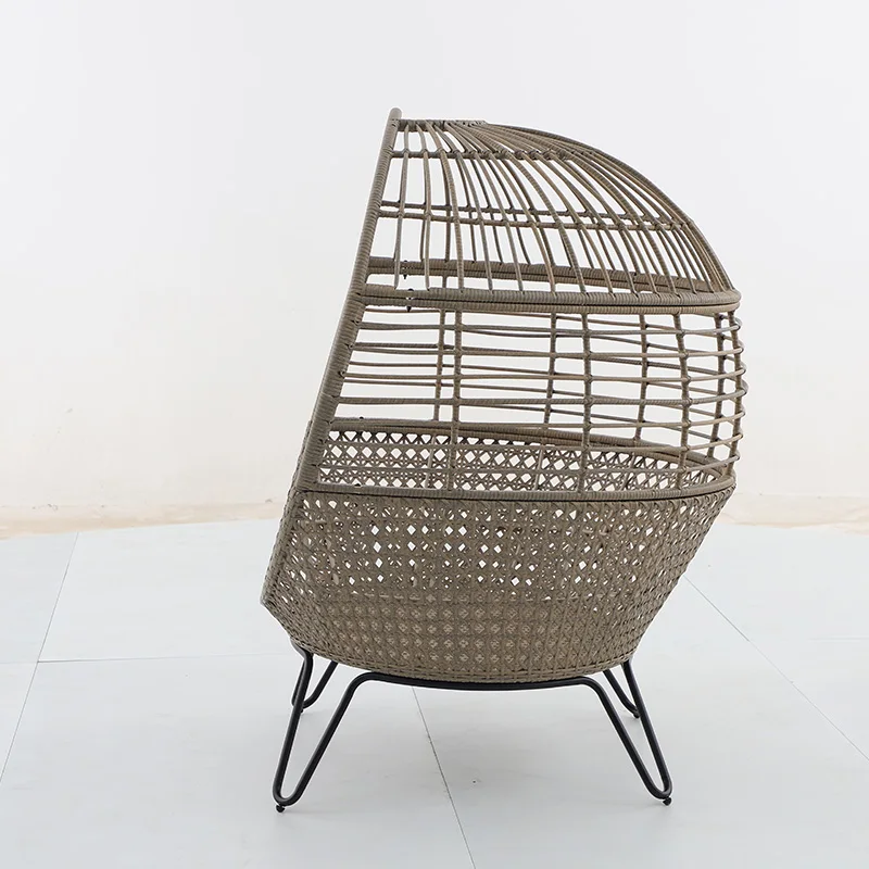 New Products Nordic Style Stee - Outdoor Furniture Diy ulasan dan harga