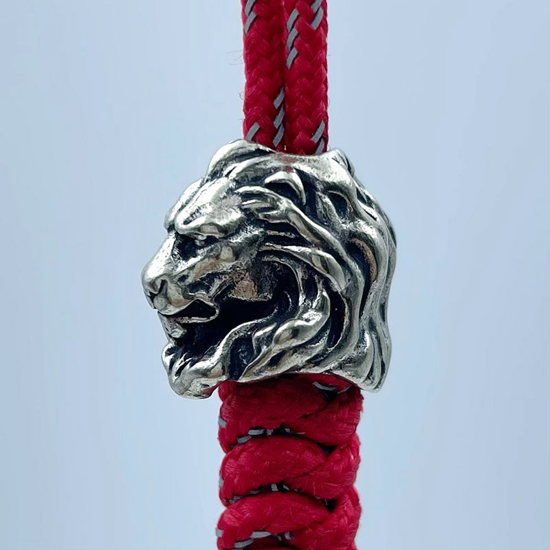 Lion King Head Sculpture Brass - Outdoor Furniture Diy ulasan dan harga