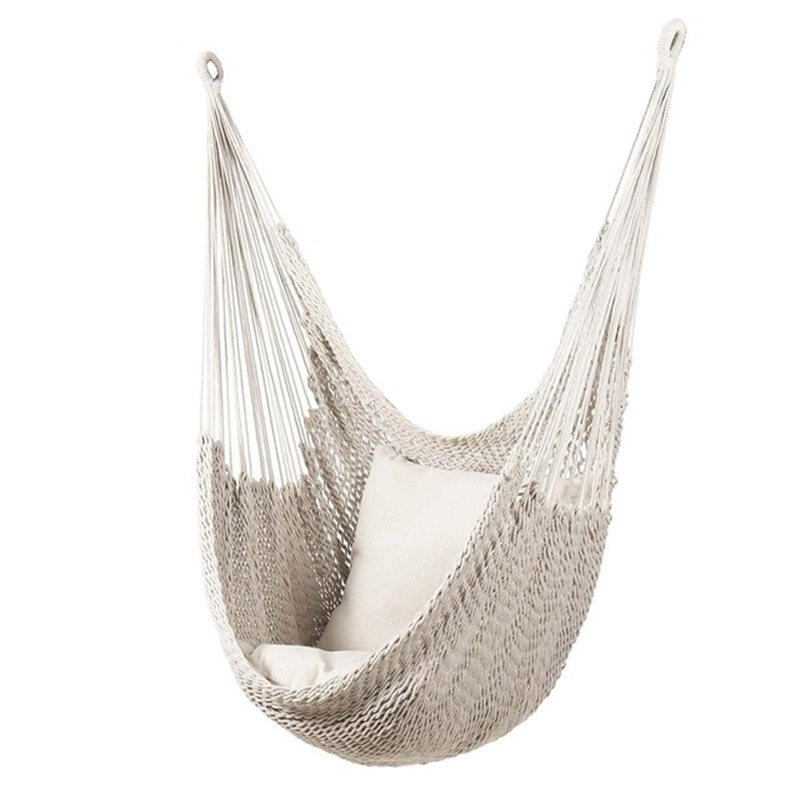 Nordic Style White Hammock Swi - Outdoor Furniture Rh ulasan dan harga