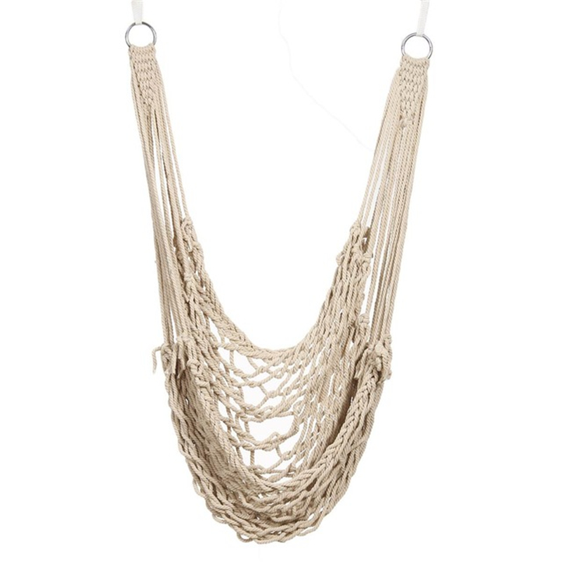Nordic Style White Hammock Swi - Outdoor Furniture Rh ulasan dan harga