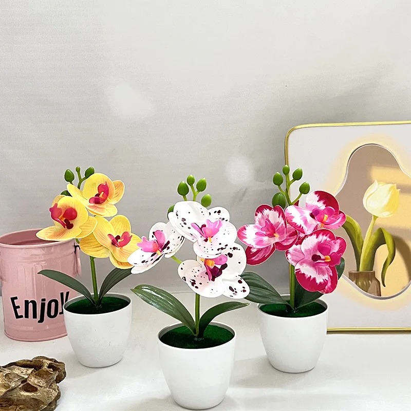 1Pcs 20CM Simulation Plants Po - Outdoor Furniture Rh ulasan dan harga