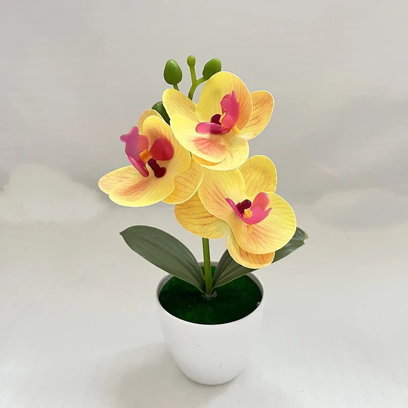 1Pcs 20CM Simulation Plants Po - Outdoor Furniture Rh ulasan dan harga