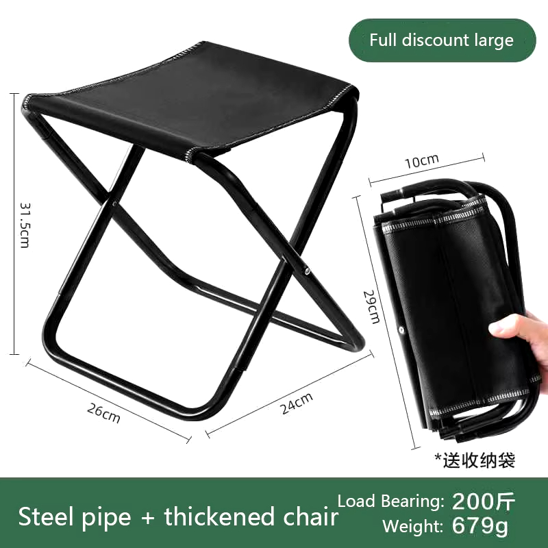 Camping Stool Folding Camping  - Outdoor Furniture Diy Plans ulasan dan harga