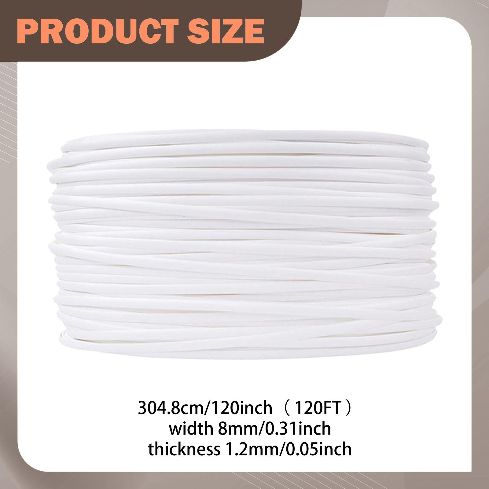 DIY Woven Rattan Repair Flat S - Outdoor Furniture Diy ulasan dan harga
