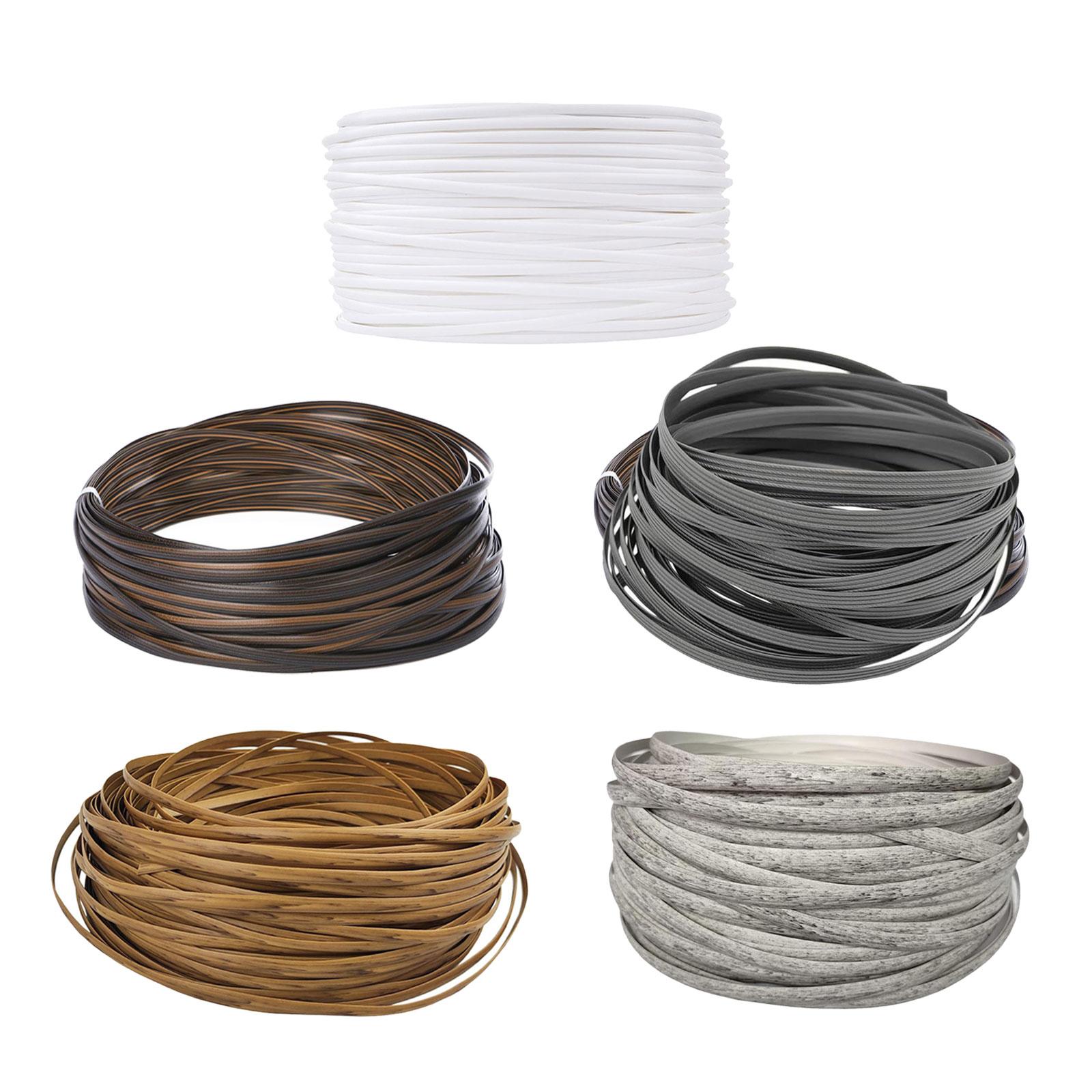 DIY Woven Rattan Repair Flat S - Outdoor Furniture Diy ulasan dan harga