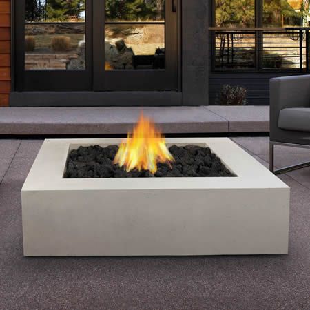 Outdoor Sofa Set Fire Pit Tabl - Fire Pit Bowl ulasan dan harga
