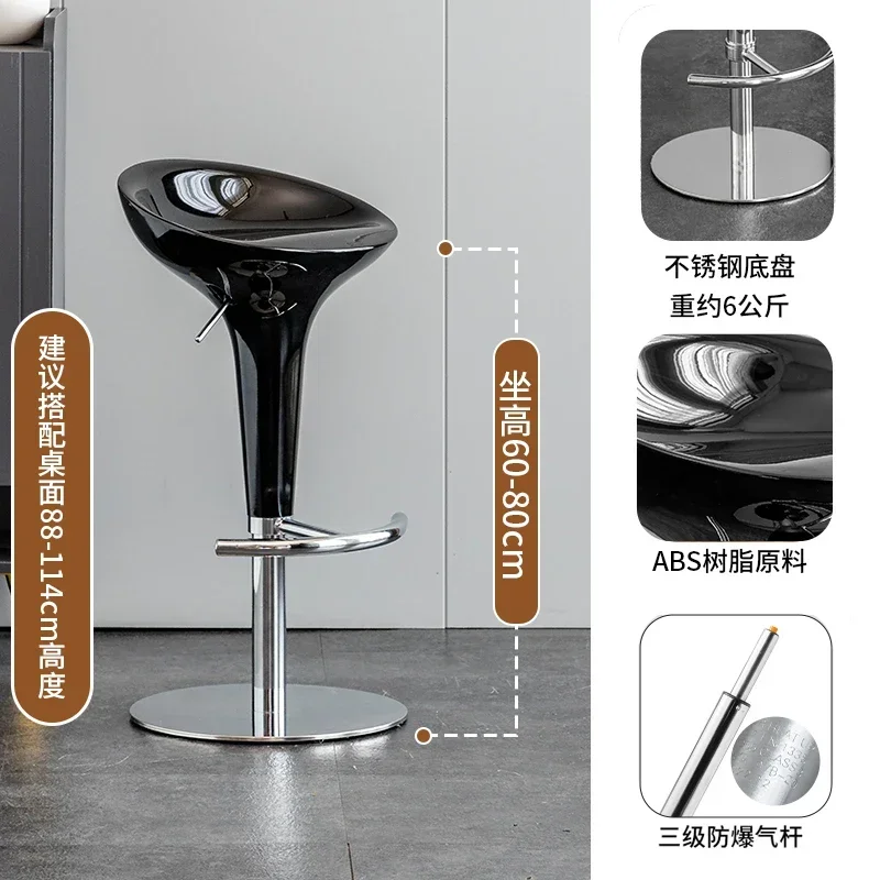 Factory Direc Nordic Bar Stoo - Outdoor Furniture Factory ulasan dan harga