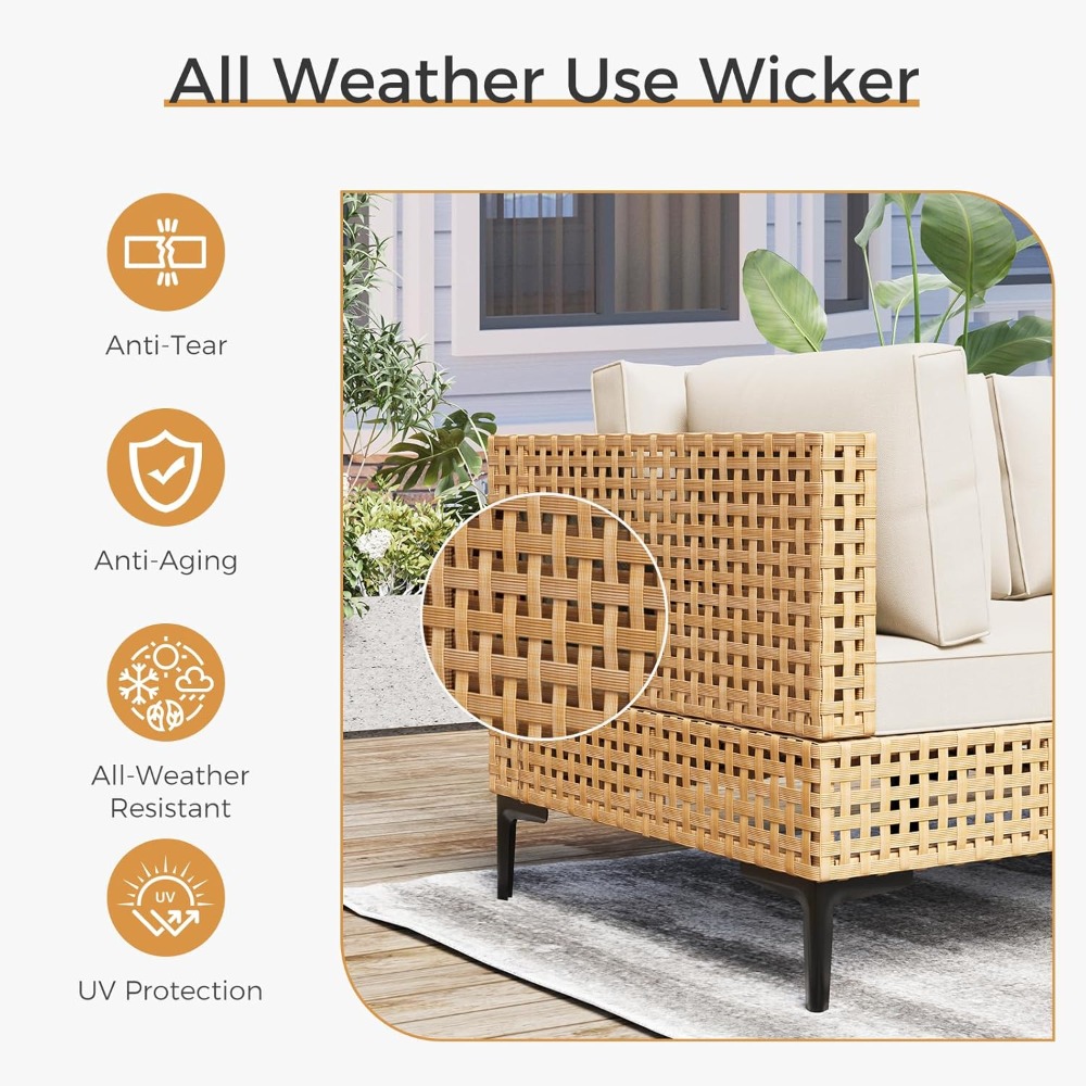 Factory Direct 2026 Patio Furn - Outdoor Furniture Factory ulasan dan harga