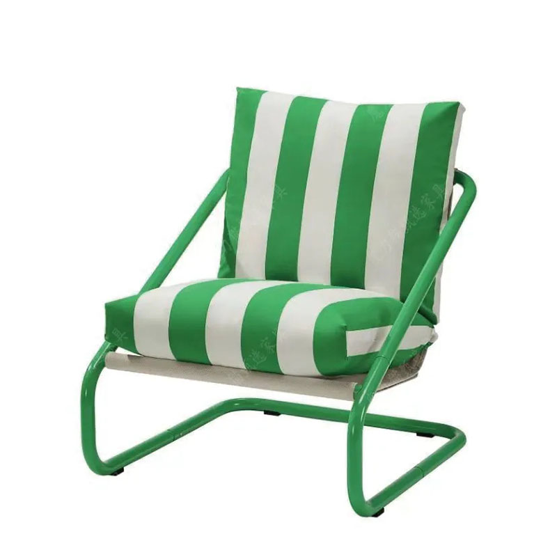 Minimalist Metal Chairs Red An - Outdoor Furniture Diy Plans ulasan dan harga
