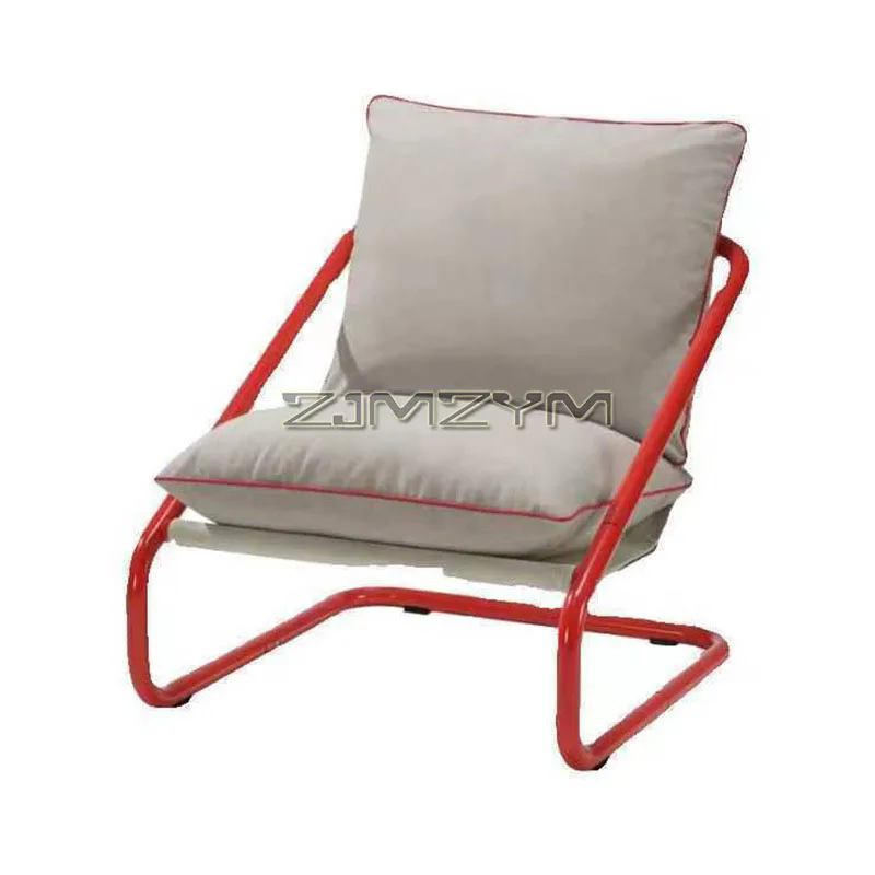 Minimalist Metal Chairs Red An - Outdoor Furniture Diy Plans ulasan dan harga