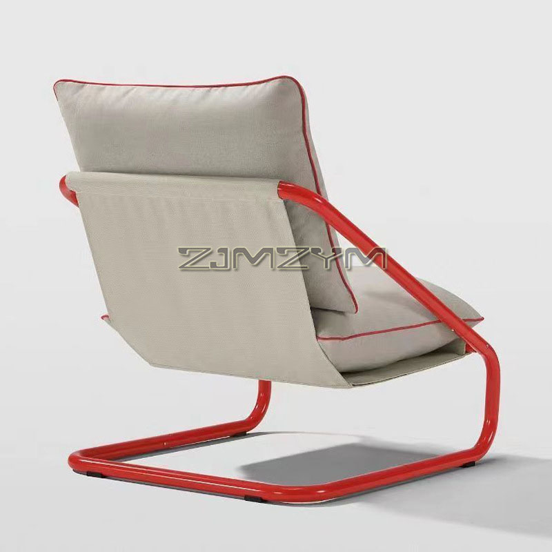 Minimalist Metal Chairs Red An - Outdoor Furniture Diy Plans ulasan dan harga