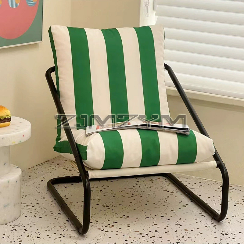 Minimalist Metal Chairs Red An - Outdoor Furniture Diy Plans ulasan dan harga