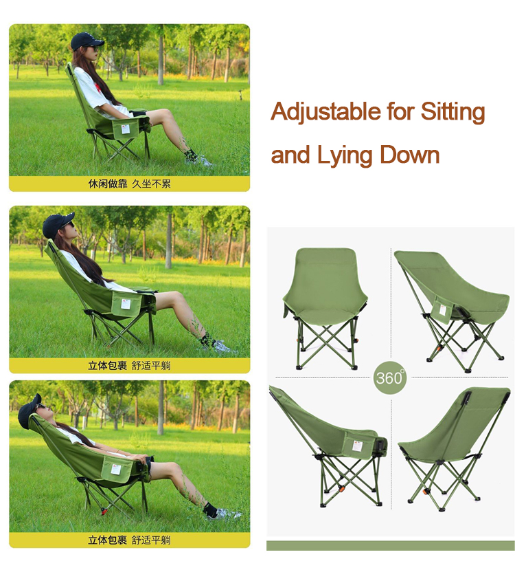 Adjustable Moon Chair: Sit or  - Outdoor Furniture Diy Plans ulasan dan harga